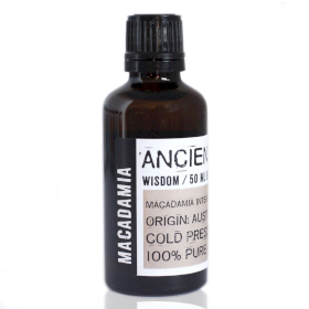 Olio Di Macadamia 50ml