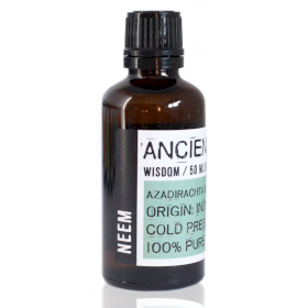 Olio Di Neem 50ml