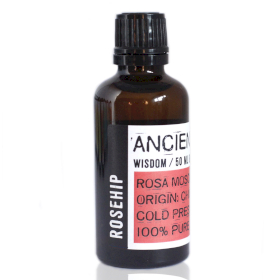 Olio Di Rosa Moschata 50ml