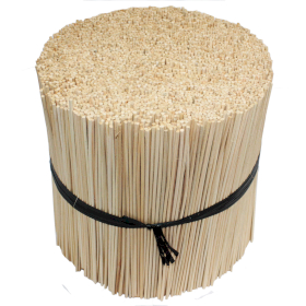 2kg di Bastoncini Diffusori - 25cm x 3mm