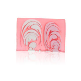 Barra di Sapone 1.2kg - Rosa