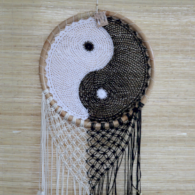 XL Ying Yang - Diamentro 50cm