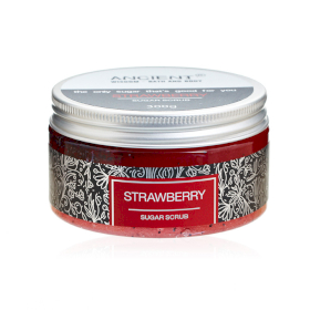 Scrub allo Zucchero 300g - Fragola