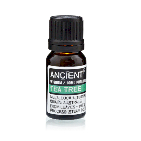 Olio Essenziale - Tea Tree (melaleuca) 10ml