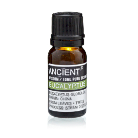 Olio Essenziale - Eucalipto 10ml