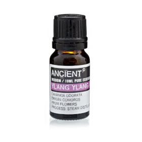 Olio Essenziale - Ylang Ylang 10ml