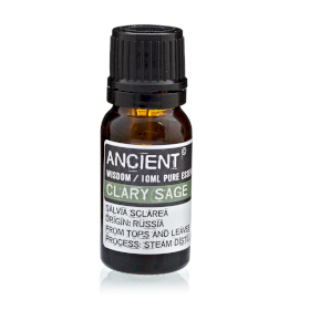 Olio Essenziale - Salvia Sclarea 10ml