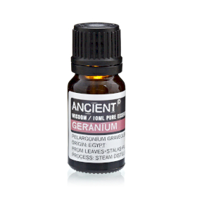 Olio Essenziale - Geranio (Geranium) 10ml