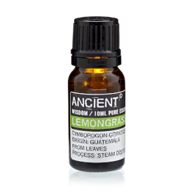 Olio essenziale - Lemongrass