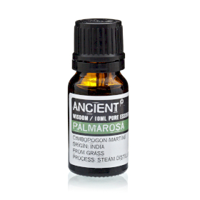Olio Essenziale 10ml - Palmarosa
