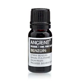 Olio essenziale - Benzoino (Diluito/ benzilico)