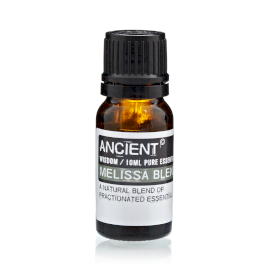 Olio essenziale - Melissa (Miscela)