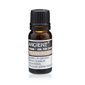 Olio essenziale - Frankincense (Puro)