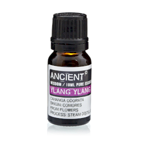 Olio essenziale - Ylang Ylang III