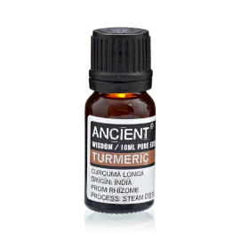 Olio Essenziale - Curcuma 10ml