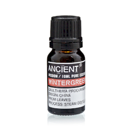 Olio Essenziale - Wintergreen 10ml