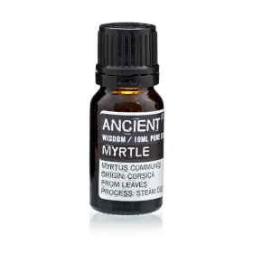 Olio essenziale - Myrtle