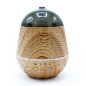 Diffusore Aromi - Marseille -USB -  LED - Timer