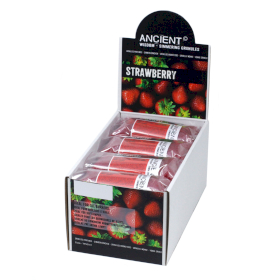 12x Granuli Profumati Paradiso Tropicale - Fragola