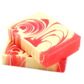 Barra di Sapone 1.2kg - Fragola