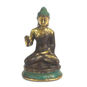 Buddha Seduto in Meditazione - Medio