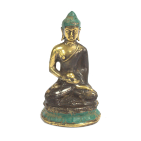 Buddha Seduto - Medio