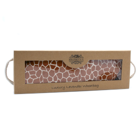 Cuscino Lusso - Giraffa