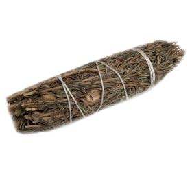 Smudge Stick - Salvia Shasta 10cm