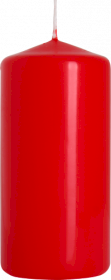 8x Cero 50x100mm - Rosso