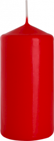 6x Cero 60x120mm - Rosso