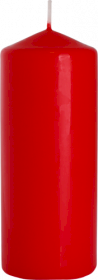 6x Cero 60x150mm - Rosso