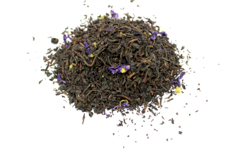 Tè Nero Earl Grey alla Malva 1 Kg