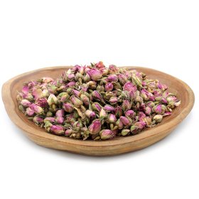 Boccioli di Rosa - Colore Rosa 0,5 kg