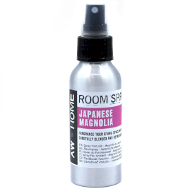 6x Spray Per Ambienti - Magnolia Giapponese