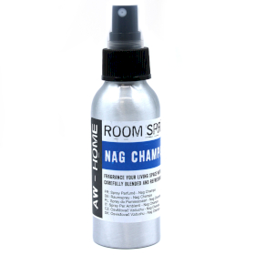 6x Spray Per Ambienti - Nag Champa