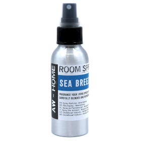 6x Spray Per Ambienti - Brezza Marina