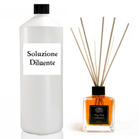 Soluzione Diluente per Fragranze- 1L