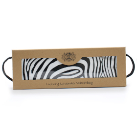 Cuscino Lusso  - Zebra