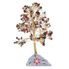 Alberi di Gemme - Multi Gemme - 320 pietre