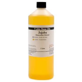 Olio Di Jojoba 1 L