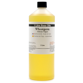 Olio Di Germe Di Grano 1 L