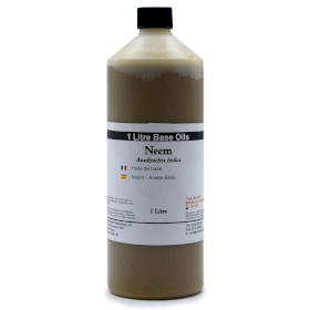 Olio Di Neem - 1 L