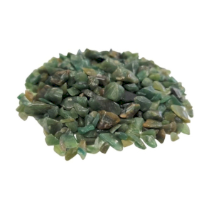 Avventurina Verde in Frammenti - 1KG