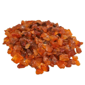 Carneliao in Frammenti - 1KG