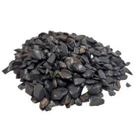 Tourmaline Nera in Frammenti - 1KG