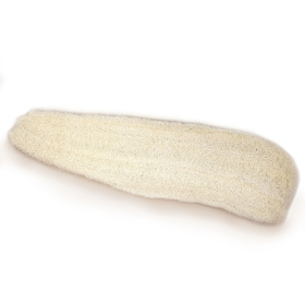 10x Luffa Egiziana - Compressa - 35-50cm