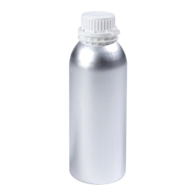8x Bottiglia Alluminio 625ml