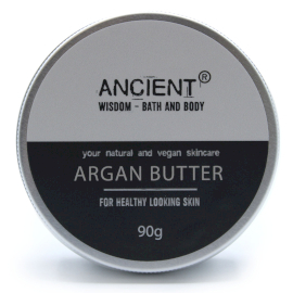 Burro Puro per Corpo 90g - Argan