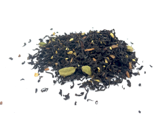 Tè Nero Chai Bio - 1Kg