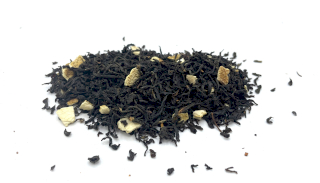 Tè Nero Narnaja Bio - 1Kg